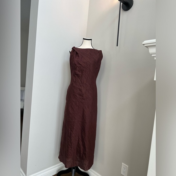 Massimo Dutti Dress size small - Picture 8 of 8